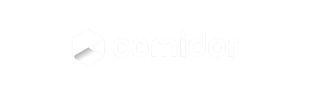 Comidor Logo